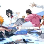 Cách tải và chơi game Bleach Mobile 3D Anime mới nhanh nhất